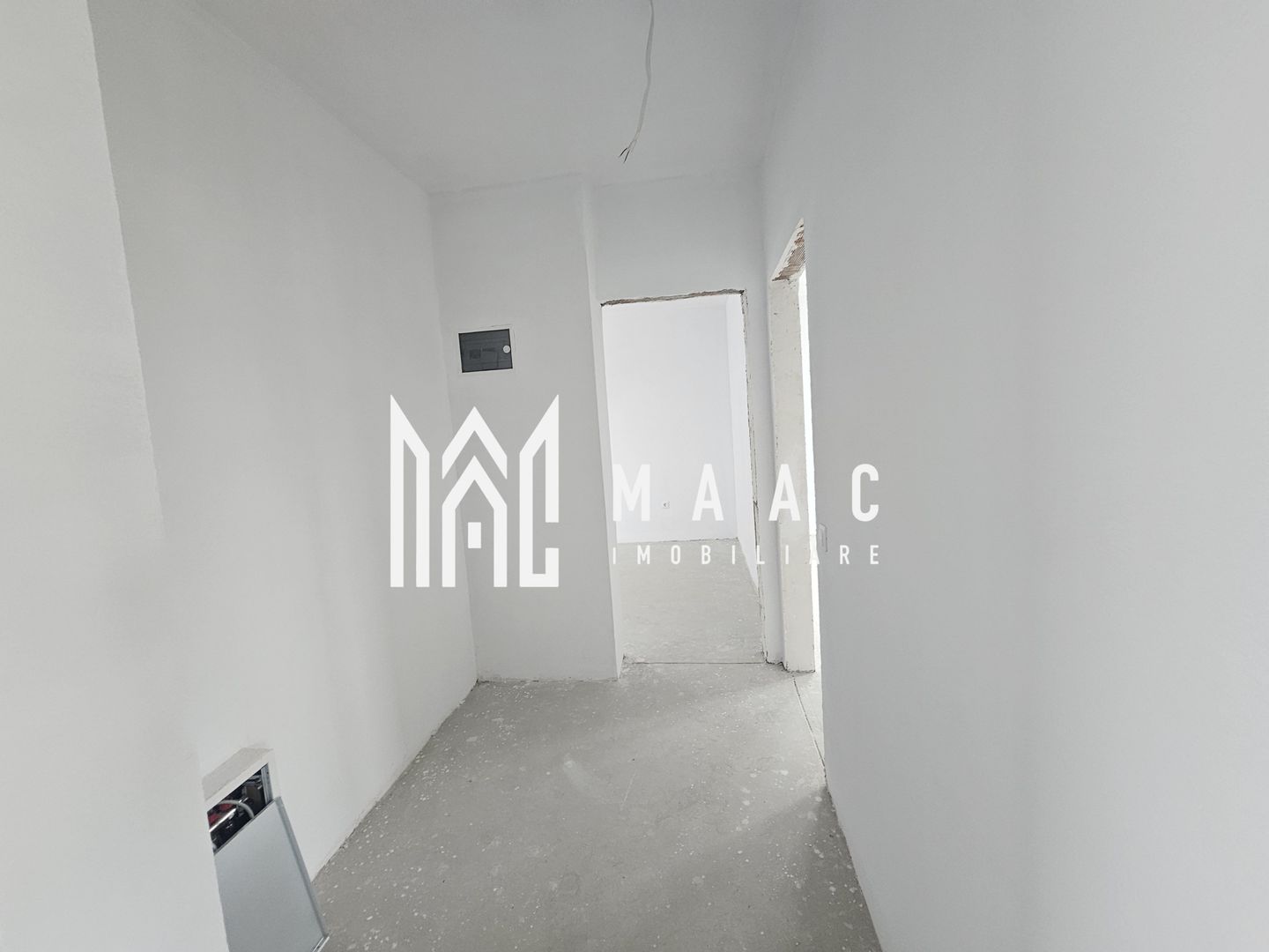 Casă triplex | 4 camere | 115 mp utili | 2 parcări | Șelimbăr - Poză 9