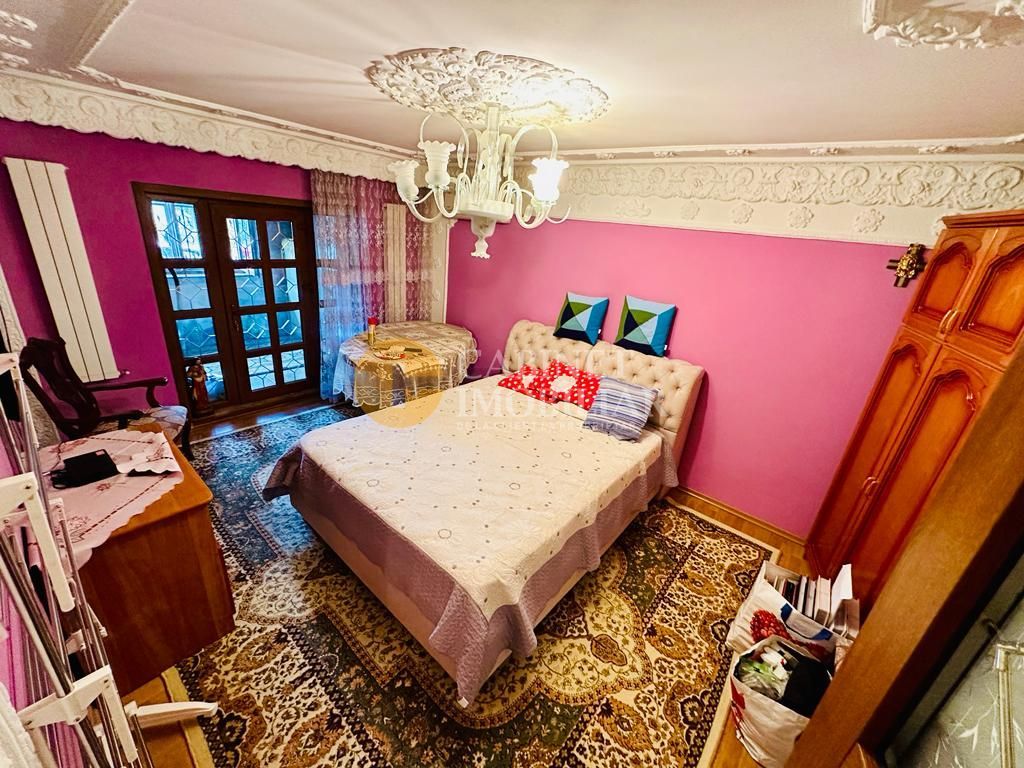 Apartament 3 camere Decomandat - Bloc 1986 - Rond Vechi CUG - Poză 1