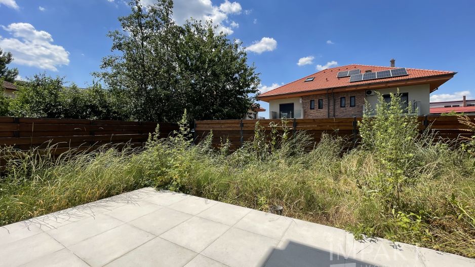 Spațiu birouri de închiriat | Borhanci | 5 parcări - Poză 23