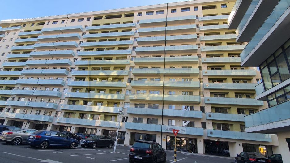 Apartament 2 camere Conest Grand Residence - Poză 29