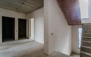 Vânzare, townhouse, Poiana Pinului, strada Păşunilor, Botanica - Poză 17