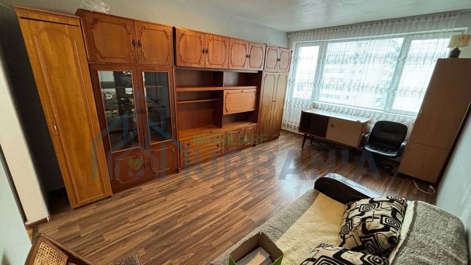 Garsonieră modernă de închiriat, Iași, zona Podu Roș - Socola, complex Cotnari - Poză 7