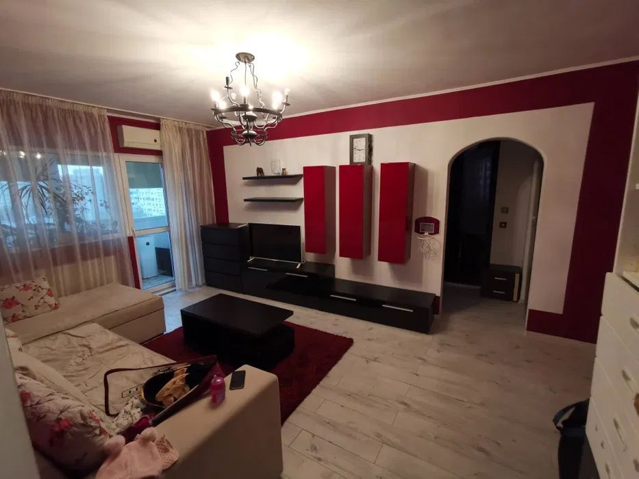 Apartament luminos Ion Mihalache - Poză 1