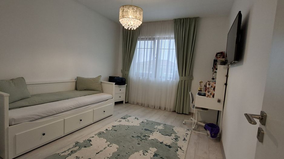 Duplex cu 5 camere - zona Selgros/Decathlon - Poză 25