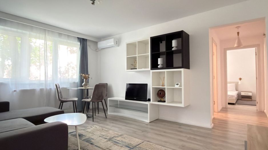 De Inchiriat | 3 Camere | Nou Renovat | Parter | COMISION 0% | Cetatii - Poză 5