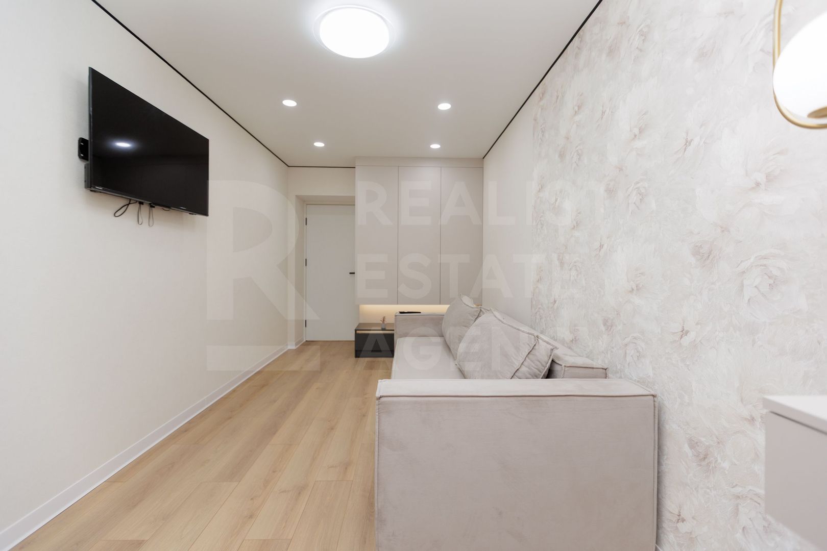 Vânzare, apartament, 2 camere, strada Miron Costin, Râșcani - Poză 9