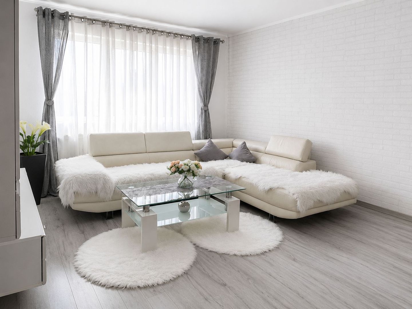 COMISION 0%, Apartament 3 Camere, RENOVAT, 60 mp, Spitalul Județean - Poză 2