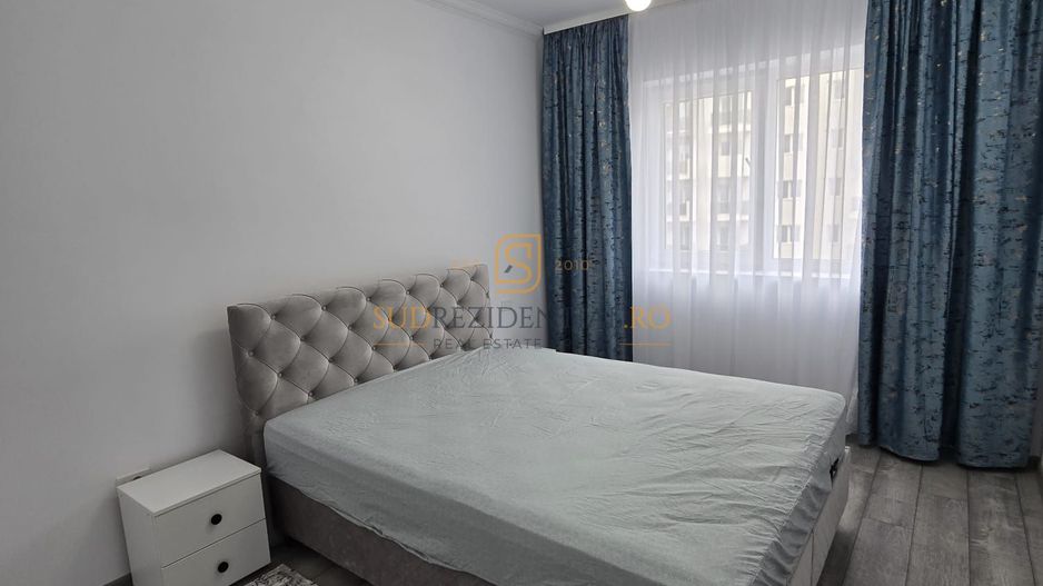 Apartament 2 camere mobilat si utilat, The Grand Kristal Residence - Poză 5