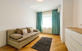 Apartament modern 3 camere cu parcare în 4 City North I Pipera - Poză 3
