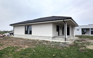 Casa semifinisata | Santandrei | Bihor - Poză 2