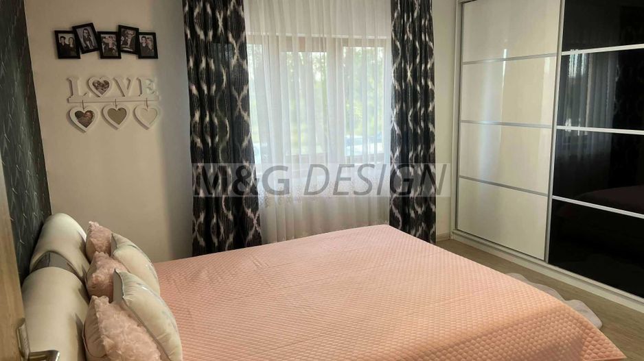 Apartament 3 camere zona Fratelia - Poză 5