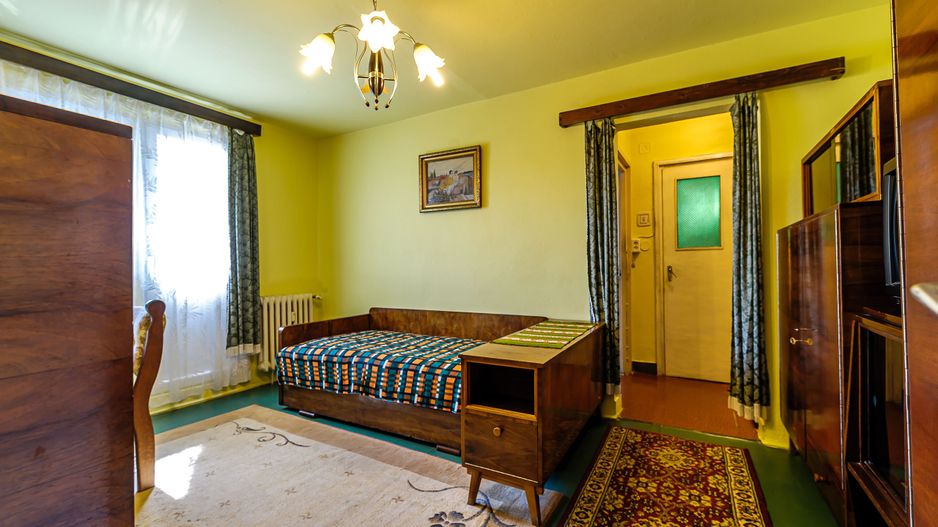 Apartament cu 3 camere , zona Fortuna - Poză 6