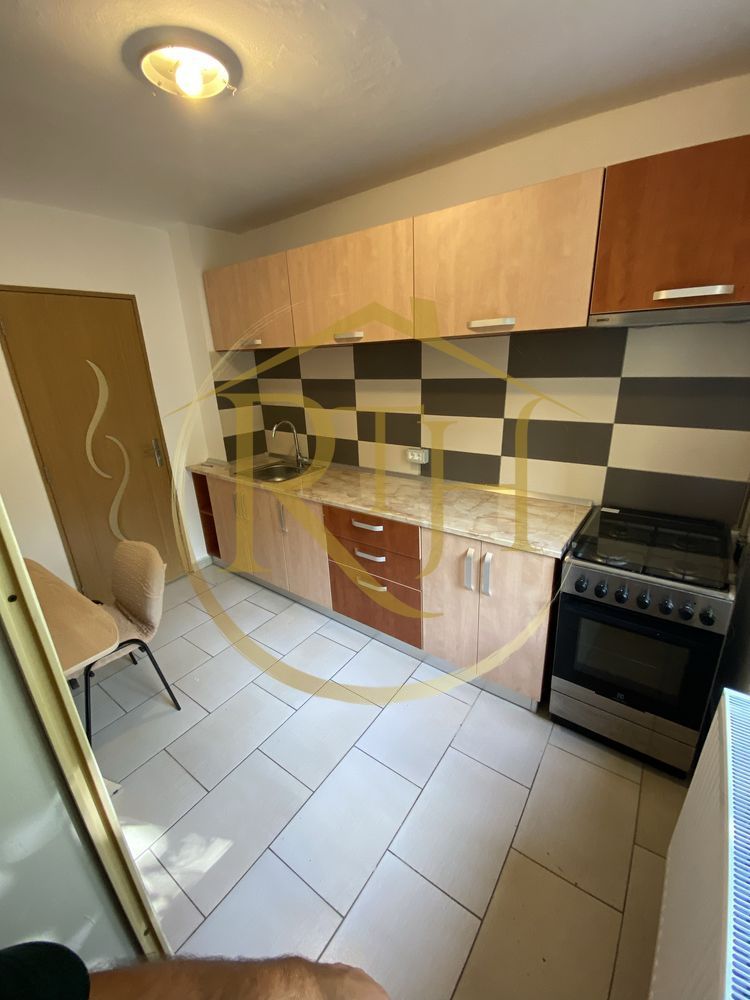 Oferim spre inchiriere un apartament  cu 2 camere in zona Giroc la parter! - Poză 3
