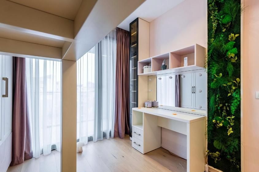 Apartament 3 camere – WIN Herăstrău | Design modern - Poză 7