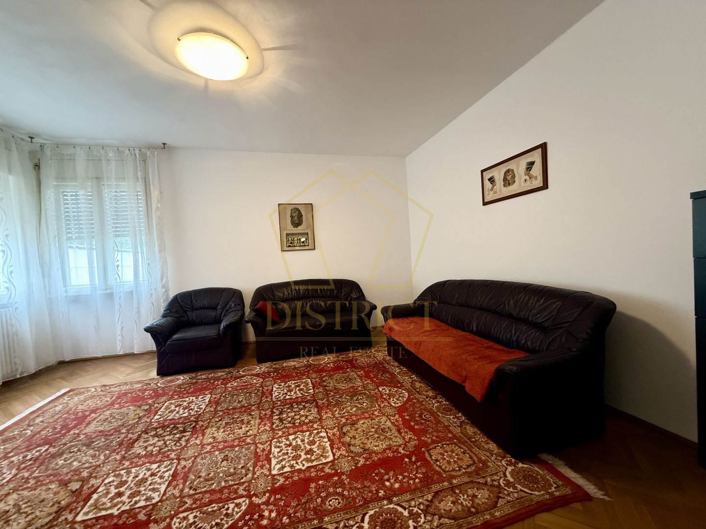 Apartament cu 2 camere  |  Take Ionescu - Poză 4