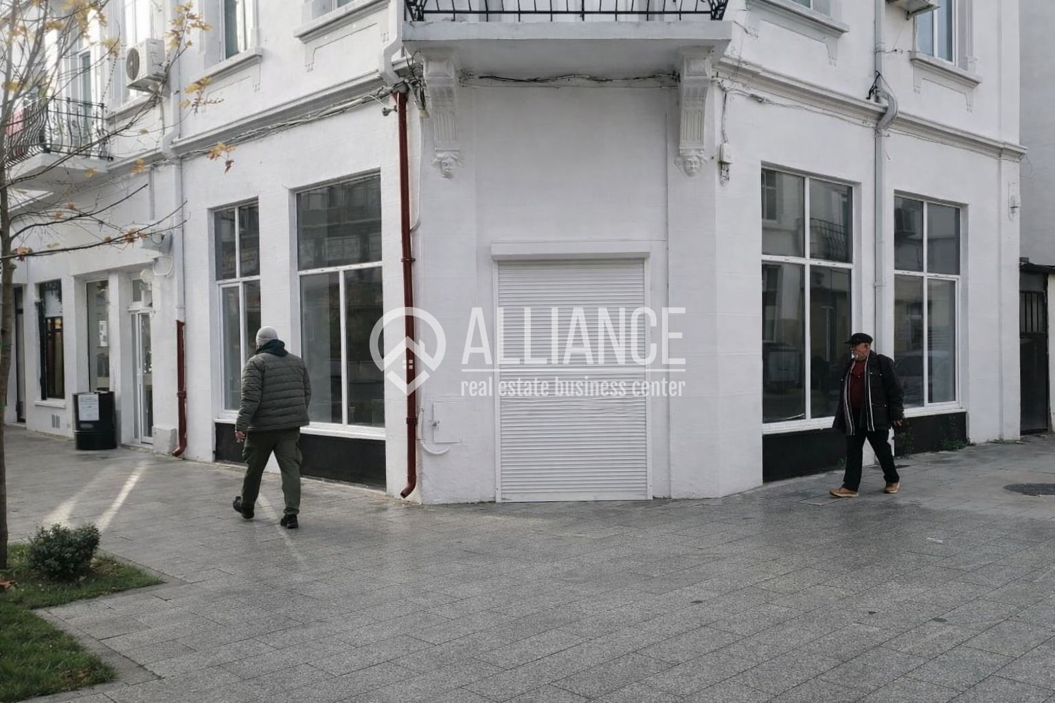 SPATIU COMERCIAL de inchiriat  - STEFAN CEL MARE (COD10) - Poză 1