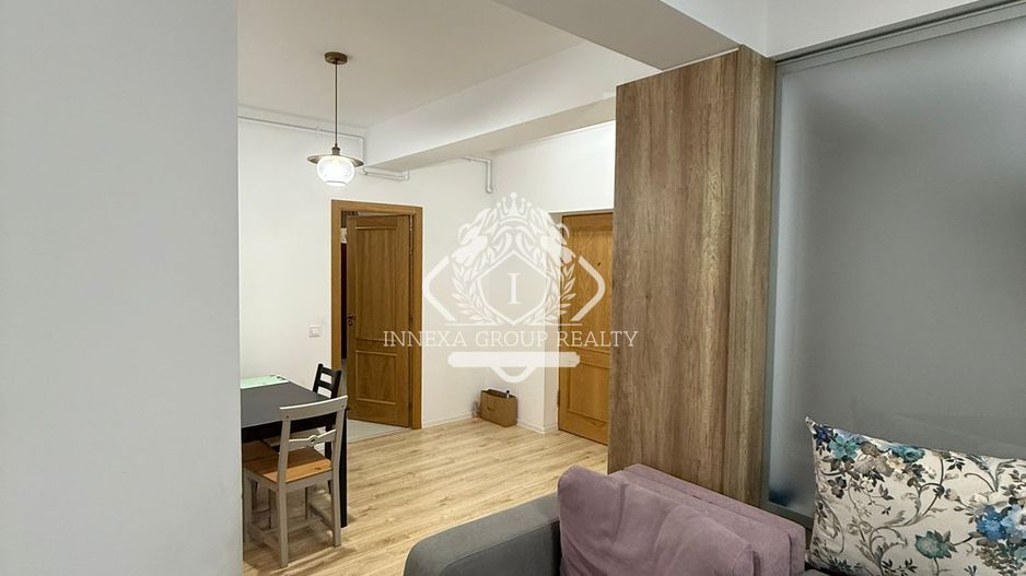 Garsoniera - moderna - 38mp - dressing I Ghencea - Poză 5