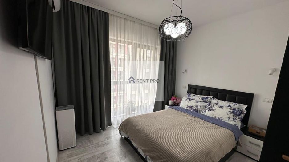 3 Camere Exigent Plaza Mall Afi 7  Min Metrou Lujerului - Poză 15