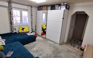 Apartament 2 camere Salaj - Aleea Bacau - Poză 5