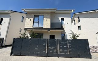 CASA INDIVIDUALA- 4 CAMERE, TOATE UTILITATILE, TEREN 240 MP, COMIS 0% - Poză 21