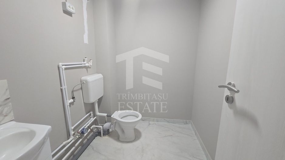 Spatiu comercial 101mp Dristor McDonald's Metrou Stradal Camil Ressu - Poză 15