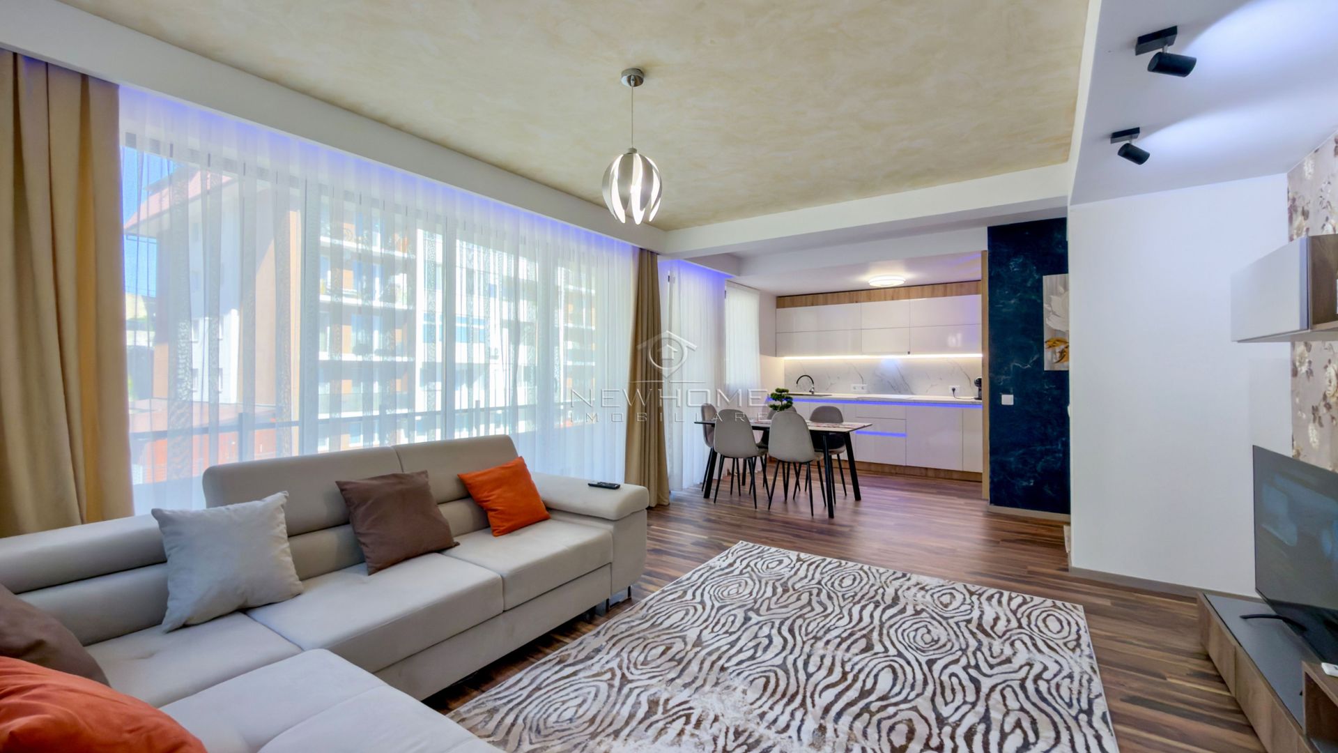 Apartament 2 camere, parcare, zona Manastur - Poză 3