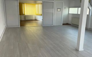 Chirie spatiu comercial& cladire de birouri, 180mp Vatra Luminoasa - Poză 1
