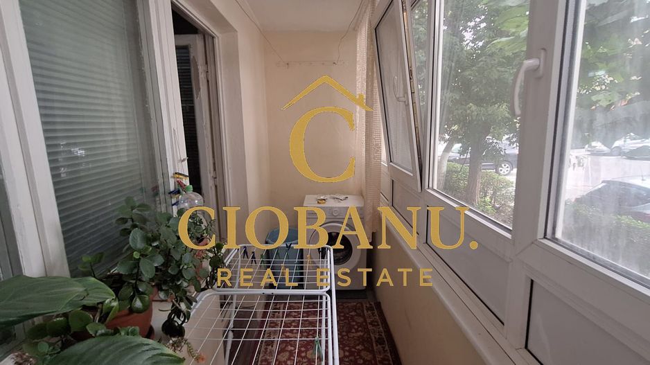 Apartament 2 camere de vanzare zona Brazda-Pedagogic - Poză 3