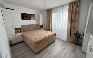 Vila mediteraneana - 4 camere - 2 bai - beci- incalzire pardoseala - Poză 15