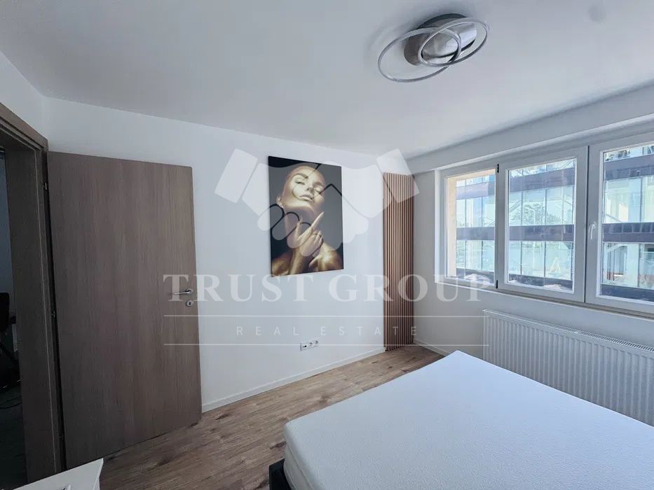 Apartament 2 camere Parcul Circului - Imobil 1961 - Poză 3