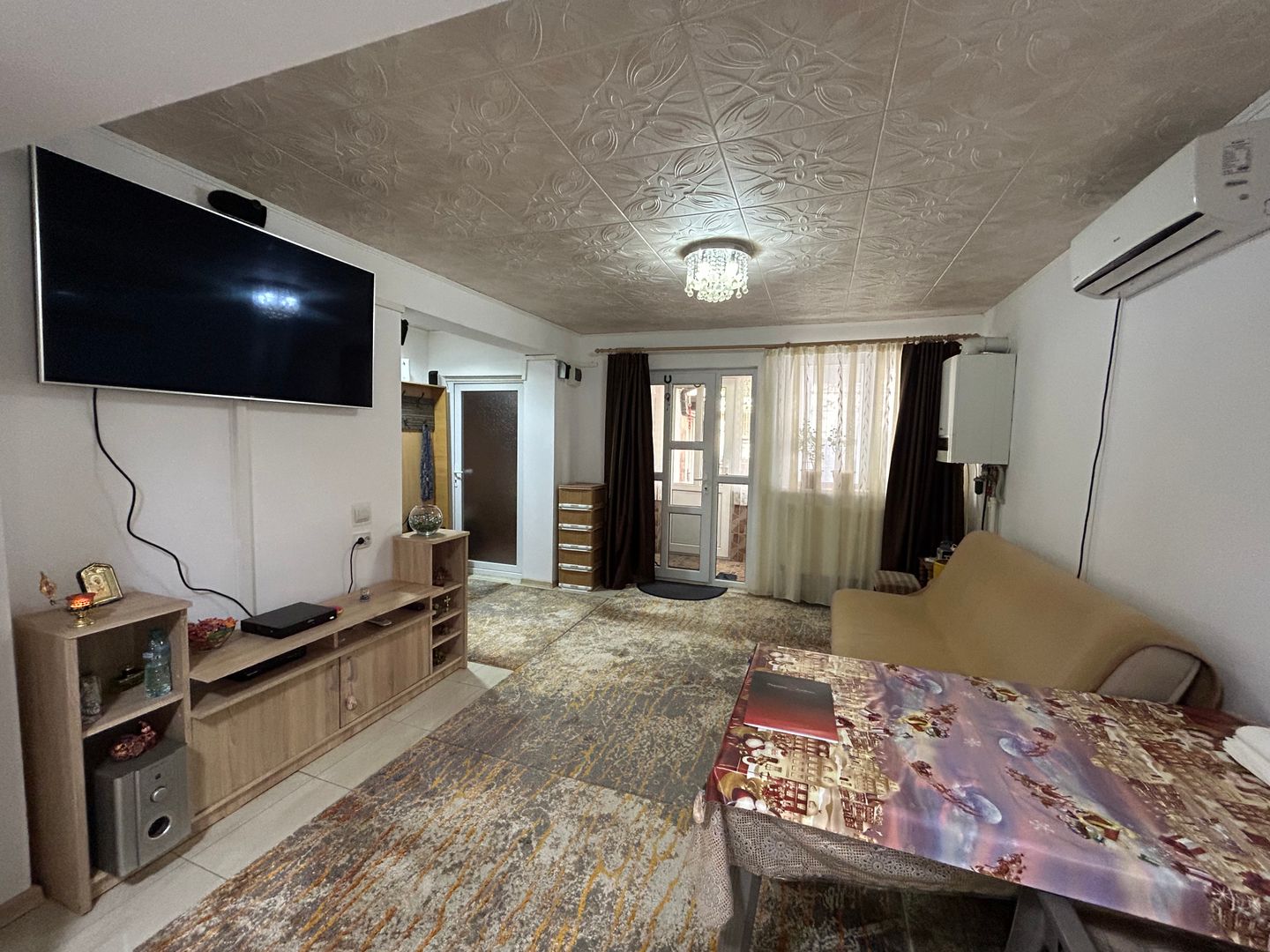 Vila P+M zona noua de vile Navodari - Poză 4