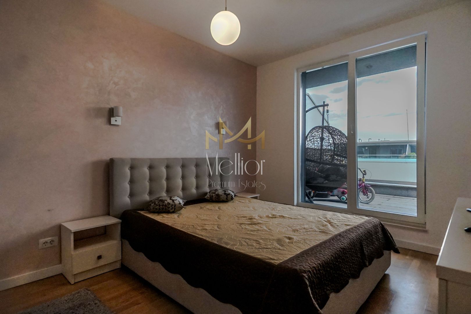 Apartaemnt 3 camere, terasa, parcare, Gheorgheni, zona Iulius Mall - Poză 7