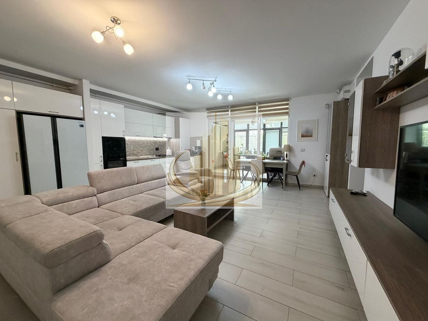 Apartament Premium 3 Camere | 87 MP + Grădină 94 MP | Braytim - Poză 8