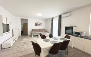 BG92-Apartament 2 camere Mobilat-Utilat,,Bloc nou,Parcare-Giroc - Poză 3