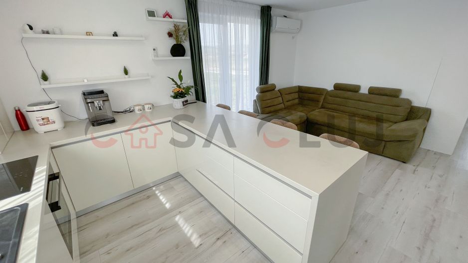 Casă individuală, finisată modern, in Jucu de Mijloc! - Poză 8