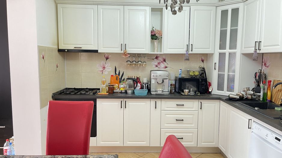 Casa individuala  in Dumbravita - Poză 7