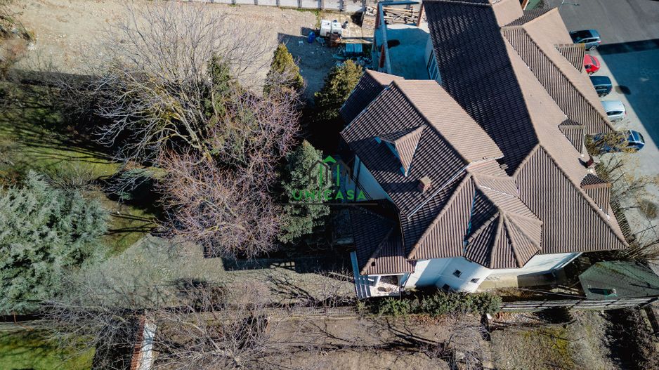 Casă tip duplex spațioasă în zona de Nord - Poză 5