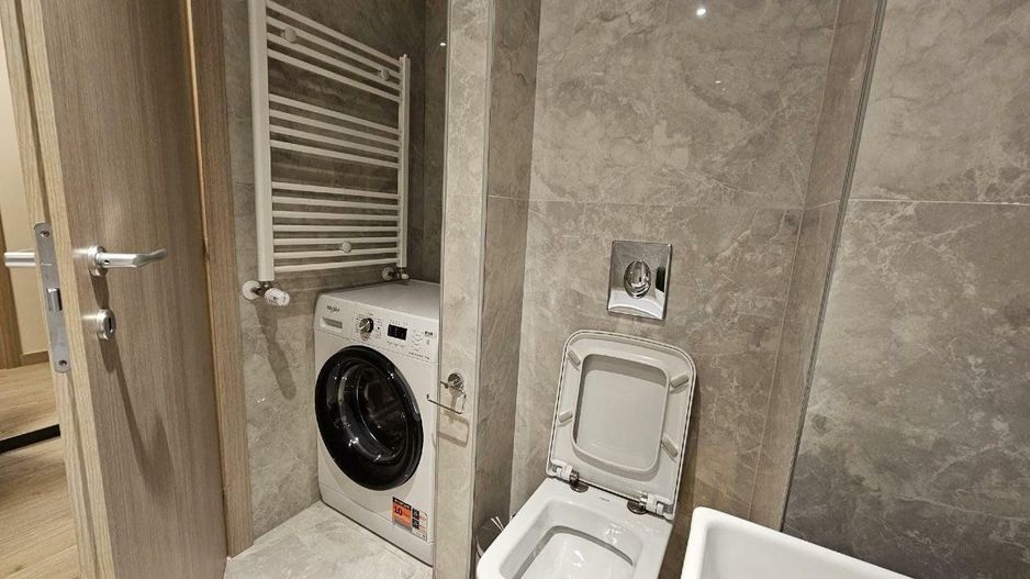 Apartament 2 camere Select Residence cu parcare inclusa - Poză 7