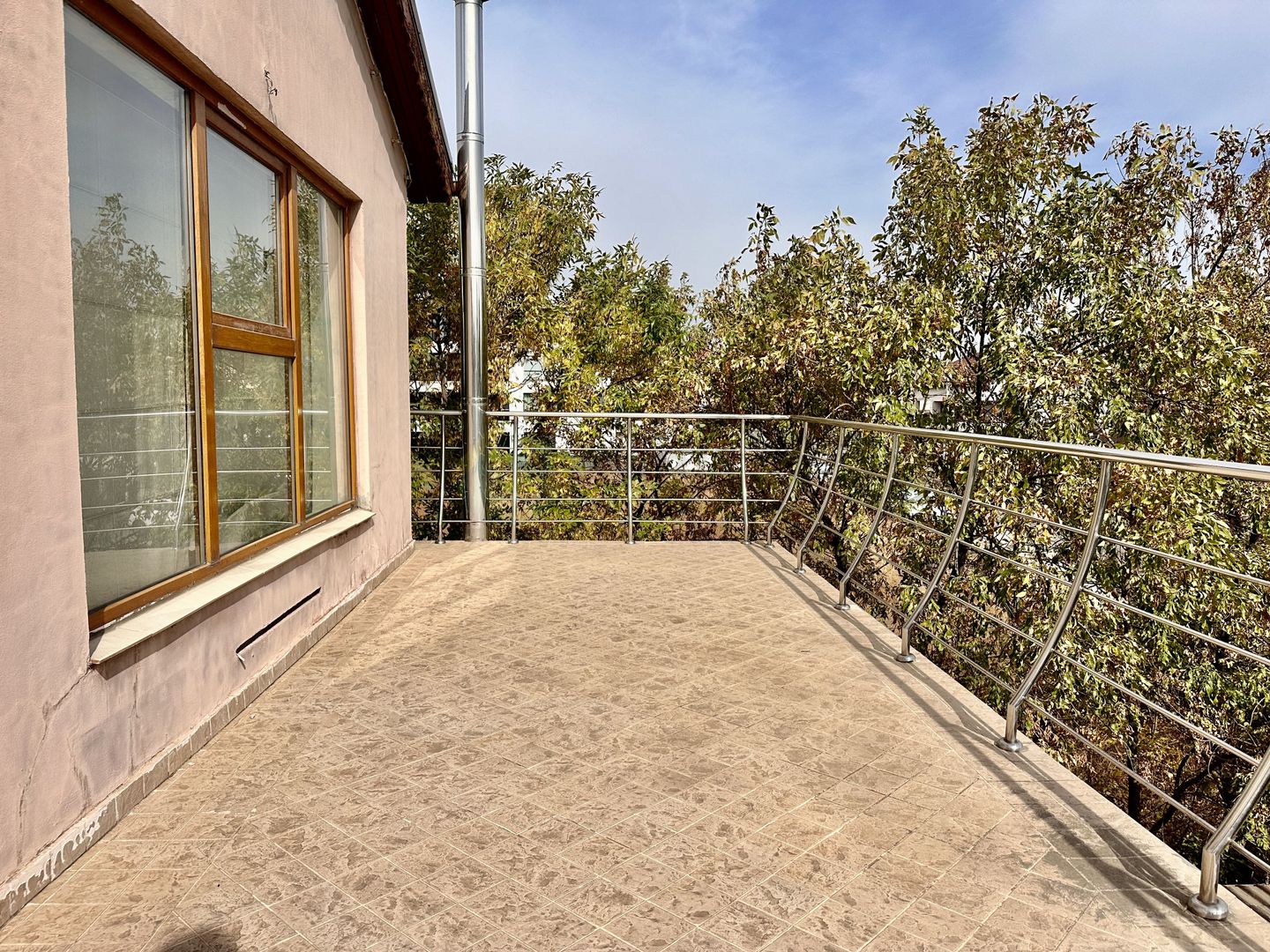 Vila Cineastului | Pipera | Drumul Bisericii | Comision 0 - Poză 16