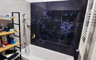 Duplex modern 2 camere, 2 băi | Mobilat complet | S310 - Poză 6