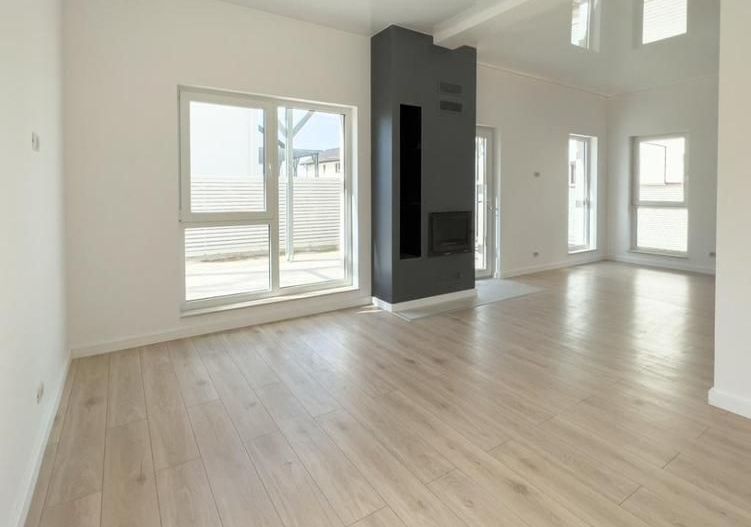 Casa Pipera -Tunari,4 camere +birou+ POD - Poză 8