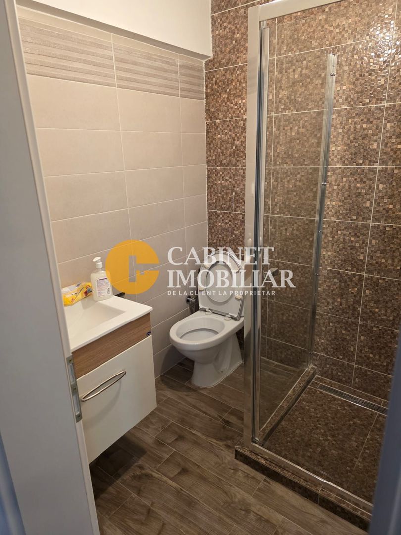 Apartament 1 camera decomandat ETAJ 1--  Ultracentral - Poză 6