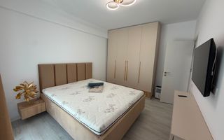 Apartament 2 camere de închiriat | Zona I.C. Brătianu, Otopeni - Poză 1