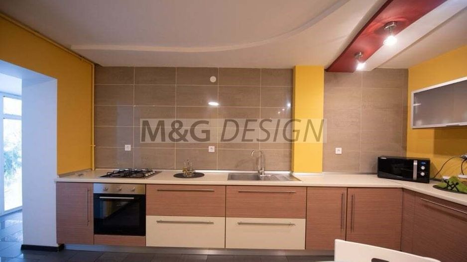 Apart Iulius Mall amenajat centrala proprie - Poză 7