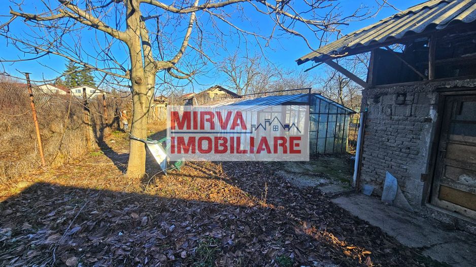 Casă 4 camere, garaj + spațiu comercial |  Sat Nedelea - Poză 16