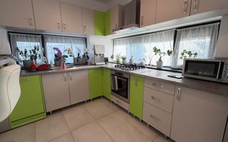 Duplex Mobilat | Drumul Boilor | Disponibil imediat | Curte amenajata - Poză 3