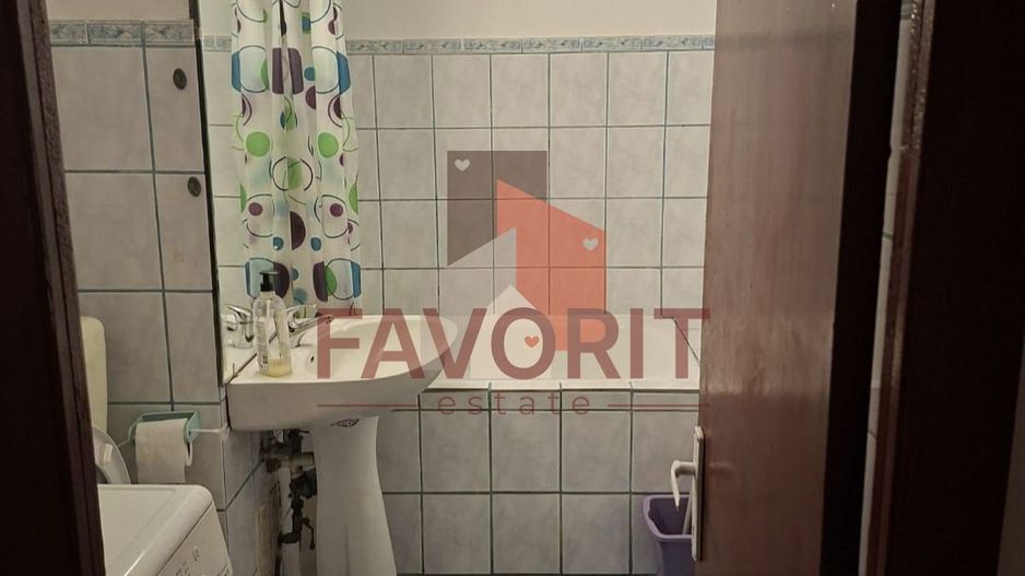 2 camere | centrala proprie | 2 balcoane | mobilat si utilat | zona excelenta | - Poză 6