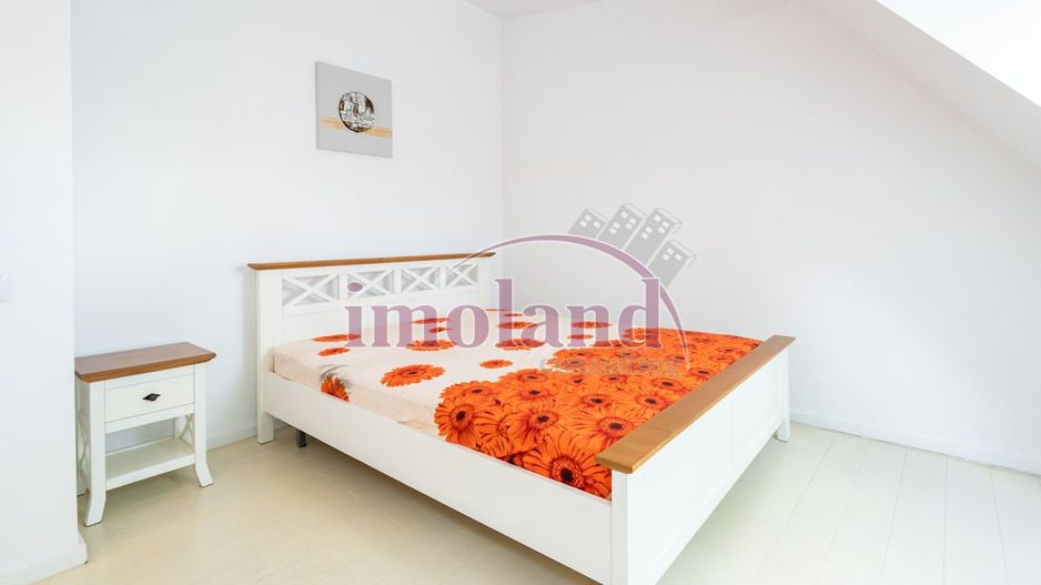 Inchiriere - apartament-duplex - 6 camere - Primaverii - Poză 32