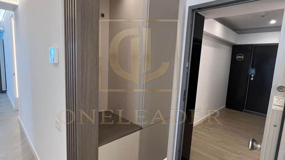 Apartamente 3 Camere | Cortina North – Pipera | Lux |Parcare Subterană - Poză 9