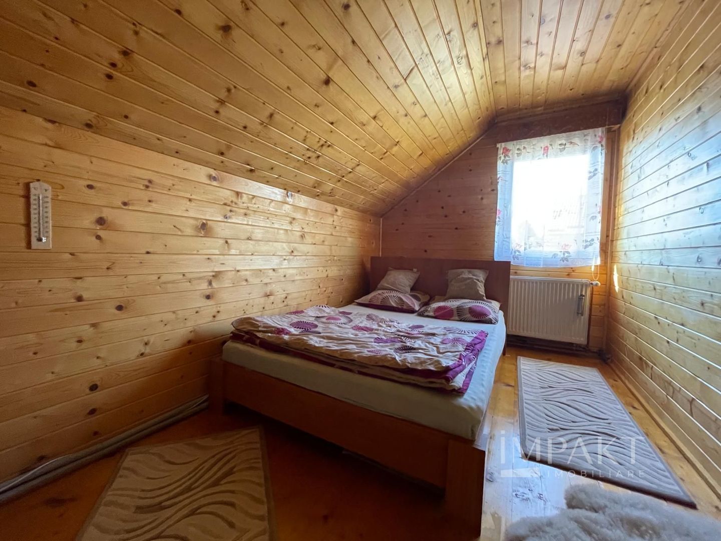 Vanzare cabana 5 camere, Marisel! - Poză 17